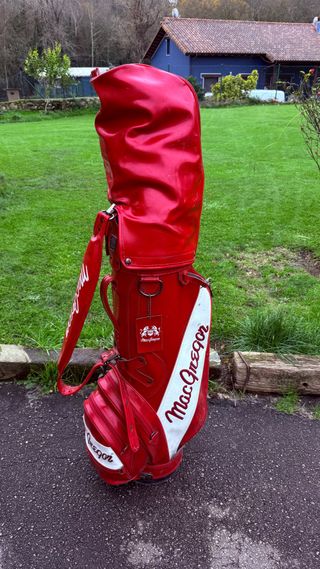 Set de Palos de Golf