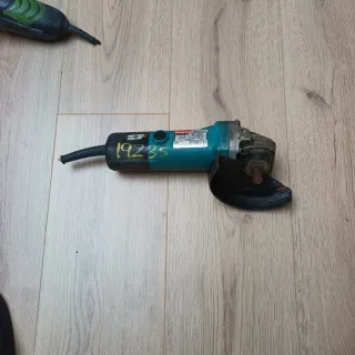 Makita 9528NB Amoladora Angular - Piezas