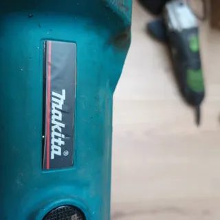 Makita 9528NB Amoladora Angular - Piezas