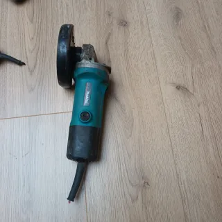 Makita 9528NB Amoladora Angular - Piezas
