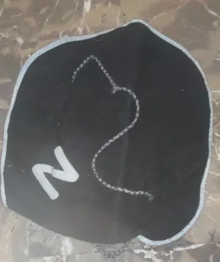 Costume Zorro bambino taglia 10 anni