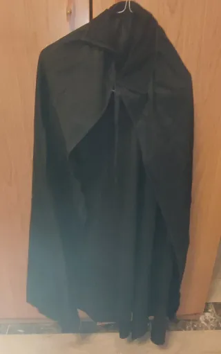 Costume Zorro bambino taglia 10 anni