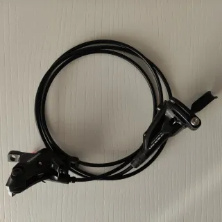 Freno Shimano MT501 4 Pistones