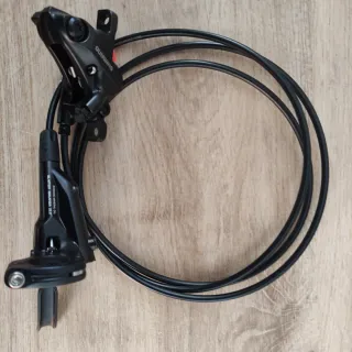 Freno Shimano MT501 4 Pistones