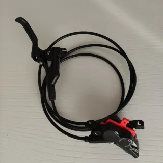 Freno Shimano MT501 4 Pistones