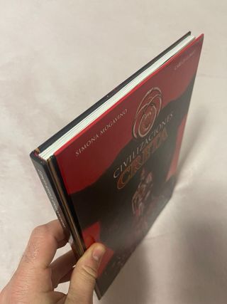 Civilizaciones creta