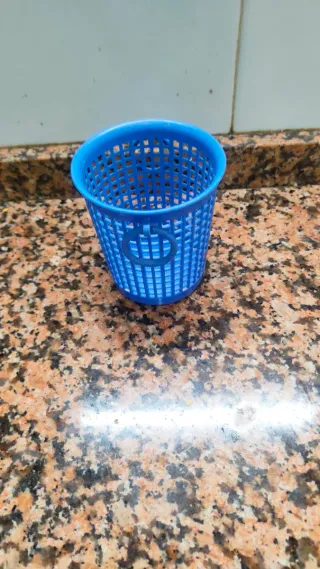Lapicero organizador pinceles lápices bolis Aracen