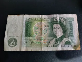 Lote de Billetes Varios Países