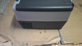 Nevera portátil camper Indel B 30L