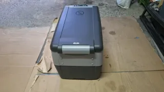 Nevera portátil camper Indel B 30L