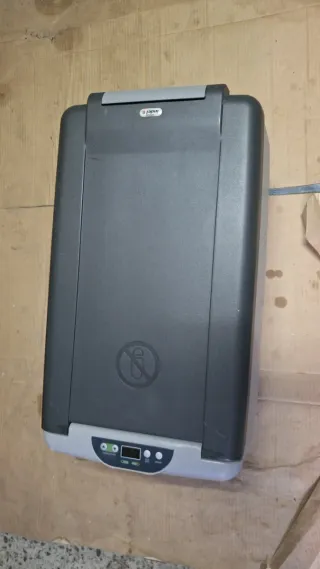 Nevera portátil camper Indel B 30L