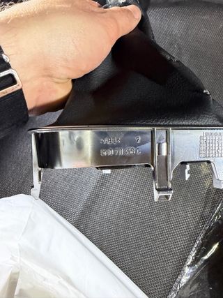 Pomo Palanca Cambios Volkswagen 6 Velocidades