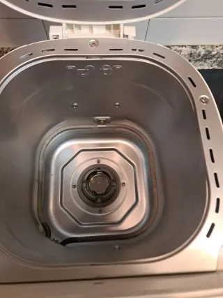 Panificadora Bluesky 550W