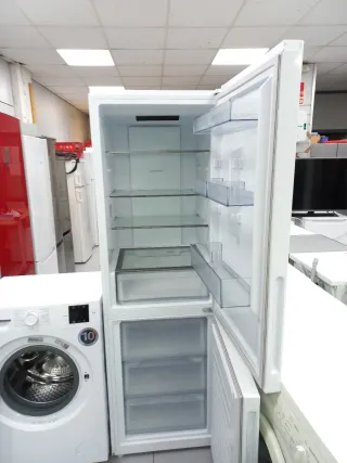 Oferta Combo Frigorífico y Lavadora