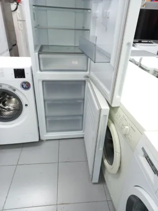 Oferta Combo Frigorífico y Lavadora