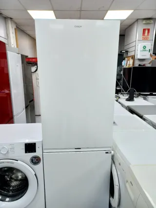 Oferta Combo Frigorífico y Lavadora