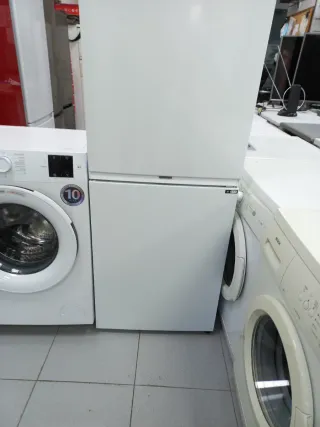 Oferta Combo Frigorífico y Lavadora