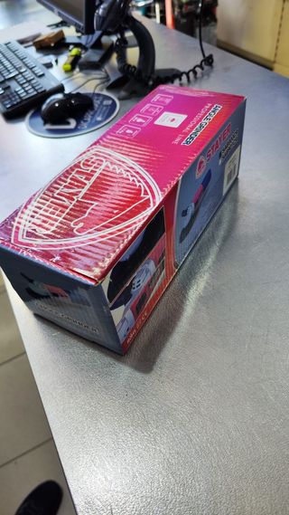 Mini Radial Stayer SAB 900 CR nueva