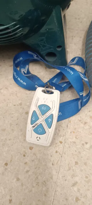 Turbina Rigo 1500 Perfecta para lacar.