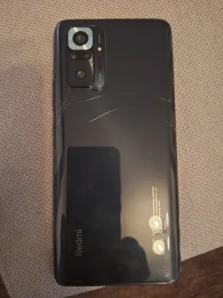 Xiaomi Redmi Note 10 Pro