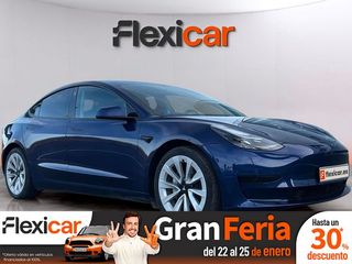 Tesla Model 3 Estándar Plus RWD