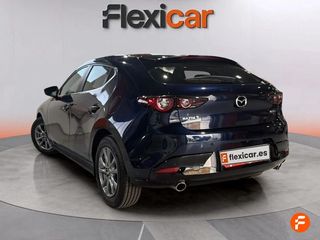 Mazda 3 2.5L E-SKY G MHEV 103kW Prime-line