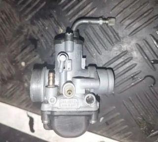 Carburador 21 PHBG