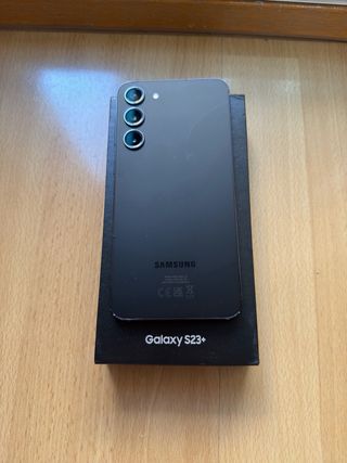 Samsung Galaxy S23+ 512 GB