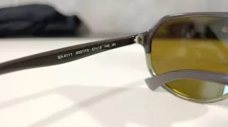 Gafas de sol Emporio Armani 4111