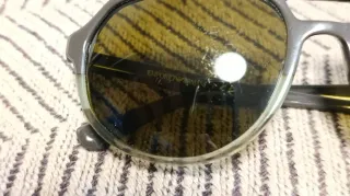 Gafas de sol Emporio Armani 4111