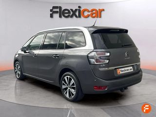 Citroën Grand C4 Picasso BlueHDi 88KW (120CV) Feel