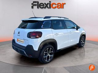 Citroën C3 Aircross PureTech 81kW (110CV) S&S Feel Pack