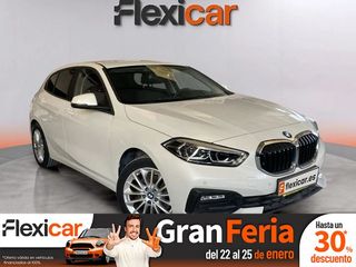 BMW Serie 1 118i
