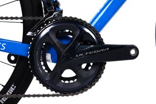 Cube Attain GTC talla 53