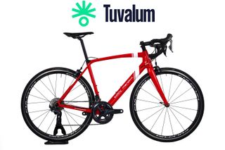 EddyMerckx Lavaredo 68 talla M