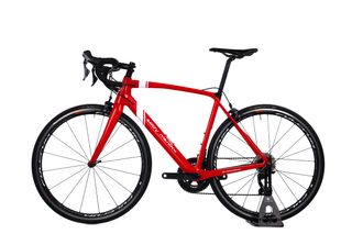 EddyMerckx Lavaredo 68 talla M