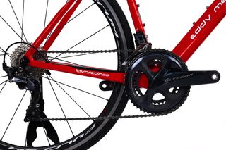 EddyMerckx Lavaredo 68 talla M