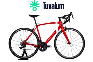 EddyMerckx Lavaredo 68 talla M