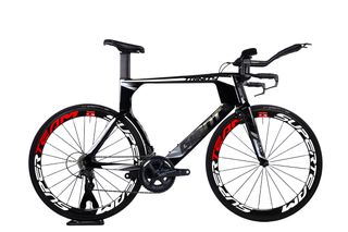 Giant Trinity Advanced Pro 1 talla L