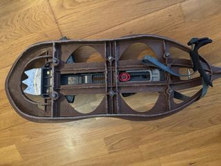 Raquetas de nieve TSL 225