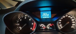 Ford Grand C-MAX 2013