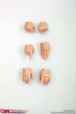 Figura Adolf Hitler 1:12 WWII