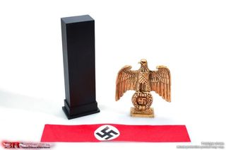 Figura Adolf Hitler 1:12 WWII
