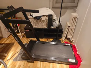 Cinta Correr Mobvoi Plegable - Como Nueva