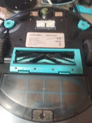 Cecotec Conga 990 se vende por piezas sueltas