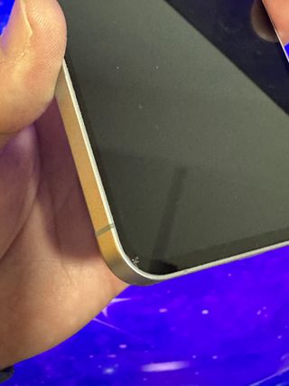 Samsung S24 FE de 256gb - Blue