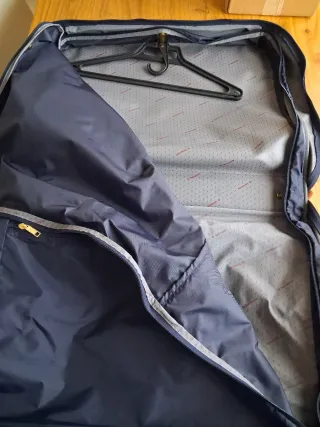 Borsa porta abiti Samsonite vint age