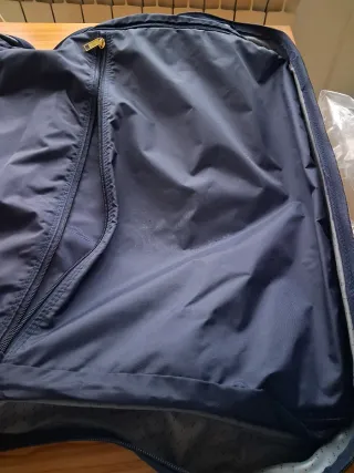 Borsa porta abiti Samsonite vint age