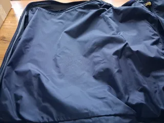 Borsa porta abiti Samsonite vint age