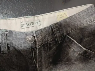 Pantalones vaqueros hombre W32 L32